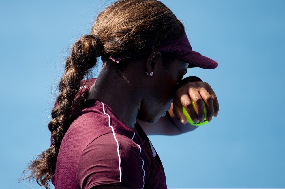 Ekstremno vreme: V Avstraliji se sredi vročinskega vala topi asfalt na cestah! (foto: profimedia)