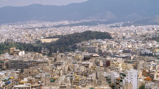 Grki so znova na cestah zaradi dogovora o preimenovanju sosednje države v Severno Makedonije