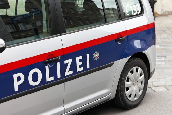 Avstrija: Policija našla žensko, ki jo je iskala - ni šlo za ugrabitev