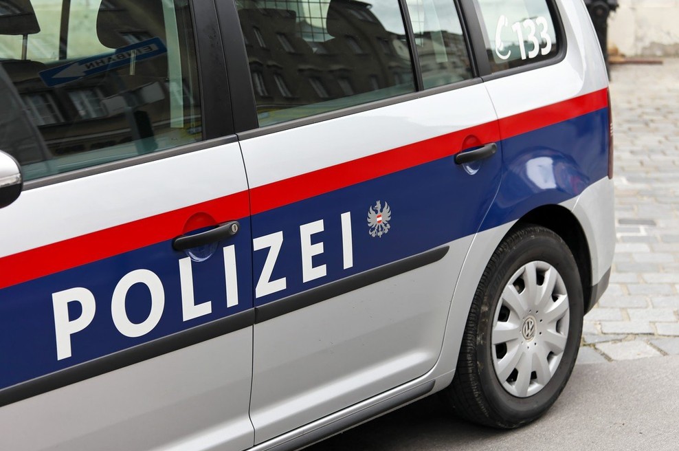 Avstrija: Policija našla žensko, ki jo je iskala - ni šlo za ugrabitev (foto: Profimedia)
