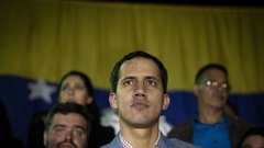 V Venezueli nevarno vre, vse glasnejša svarila pred državljansko vojno!