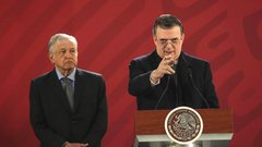 V Venezueli nevarno vre, vse glasnejša svarila pred državljansko vojno!