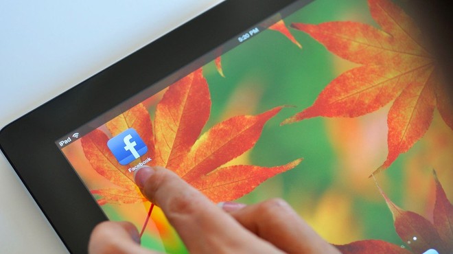 Facebook bi povezal aplikacije Instagram, Messenger in Whatsapp (foto: Profimedia)