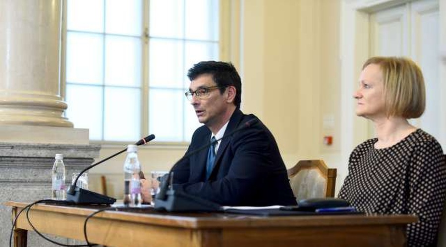 Ob svetovnem dnevu zavedanja o avtizmu (mnenje varuha človekovih pravic) (foto: STA/Tamino Petelinšek)