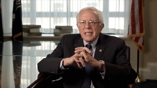 Bernie Sanders objavil kandidaturo za predsednika ZDA (foto: profimedia)