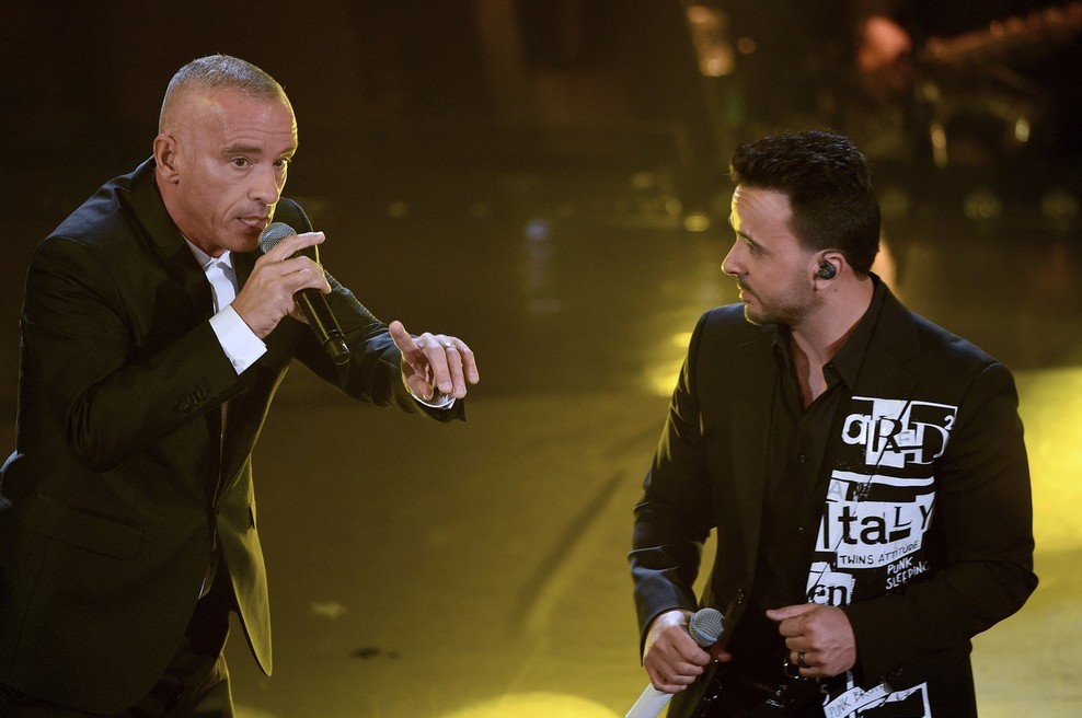 V Italiji gre v obravnavo zakon o višjih kvotah domače glasbe na radiu (foto: profimedia)