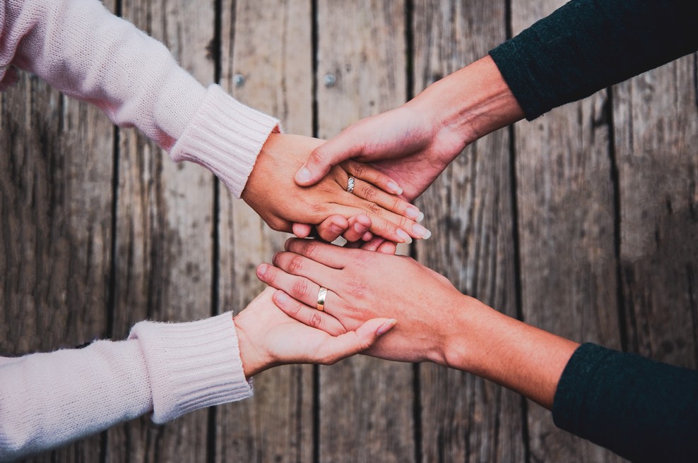 Življenje je preprosto, le mi smo mojstri kompliciranja (foto: Unsplash.com)