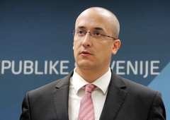 KPK sporočil svojo odločitev glede preiskave: Leben za zdaj molči