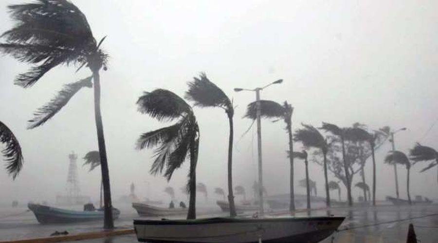 Rekordno število tornadov v ZDA (foto: STA)