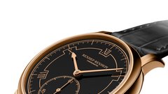 Akrivia: CHRONOMETRE CONTEMPORAIN