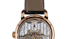 Akrivia: CHRONOMETRE CONTEMPORAIN