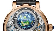 Bovet 1822: RÉCITAL 22 GRAND RÉCITAL