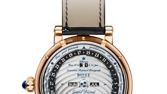 Bovet 1822: RÉCITAL 22 GRAND RÉCITAL