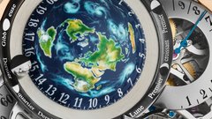 Bovet 1822: RÉCITAL 22 GRAND RÉCITAL