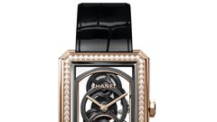 Chanel: BOY-FRIEND SKELETON