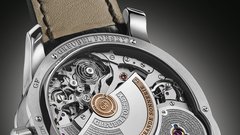 Greubel Forsey: GRANDE SONNERIE