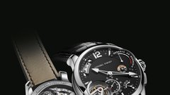 Greubel Forsey: GRANDE SONNERIE