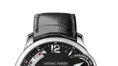 Greubel Forsey: GRANDE SONNERIE