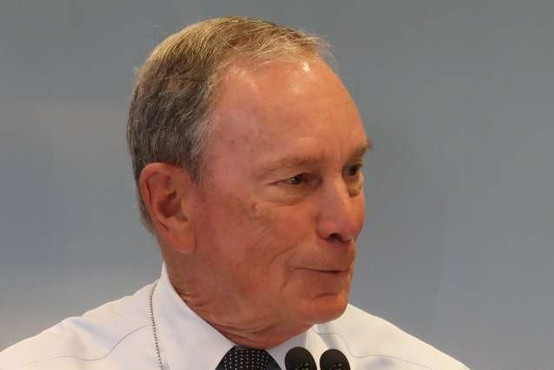 Bloomberg, milijarder iz New Yorka, ne bo kandidiral za predsednika ZDA