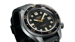 Seiko: PROSPEX 1968 DIVER’S RE-CREATION