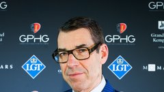 Christian Selmoni, art in zgodovinski direktor Vacheron Constantina