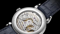 Vacheron Constantin: HISTORIQUES TRIPLE CALENDRIER 1942