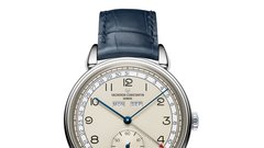 Vacheron Constantin: HISTORIQUES TRIPLE CALENDRIER 1942