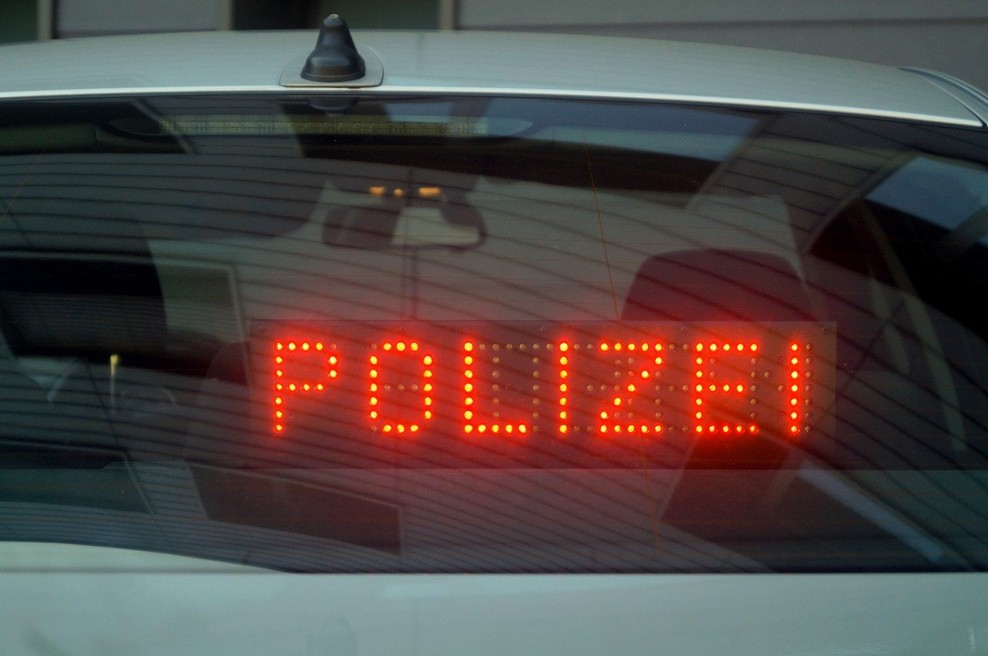 Slovenec prevažal pokvarjeno meso,  nemška policija ga je odkrila med rutinskim pregledom (foto: profimedia)