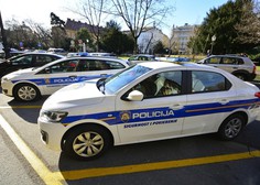 Hrvaški premier zavrnil ponujeni odstop ministrice, ki je povozila deklico in jo ranila