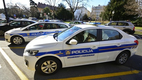 Hrvaški premier zavrnil ponujeni odstop ministrice, ki je povozila deklico in jo ranila