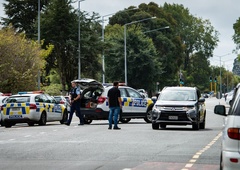 Svetovni voditelji obsojajo teroristični napad v Christchurchu