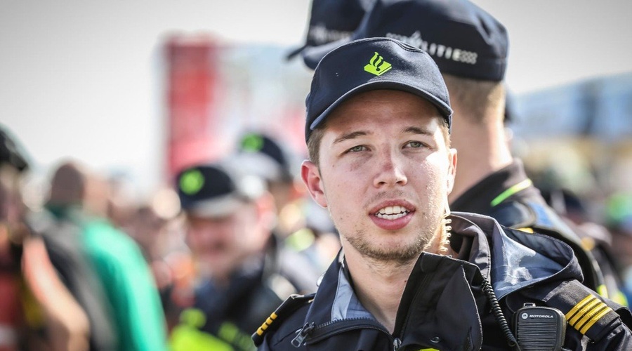 Streljanje v Utrechtu: Trije mrtvi, devet ranjenih (foto: profimedia)