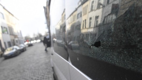 Število žrtev po eksploziji v kemični tovarni na Kitajskem se je zvišalo na 64