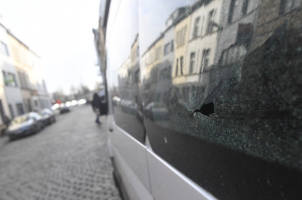 Število žrtev po eksploziji v kemični tovarni na Kitajskem se je zvišalo na 64 (foto: profimedia)