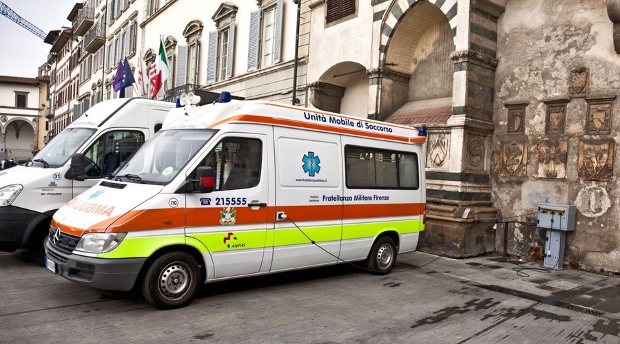 Smrtonosna tradicija: V Italiji pri nezakonitem obrezovanju umrl petmesečni deček! (foto: profimedia)