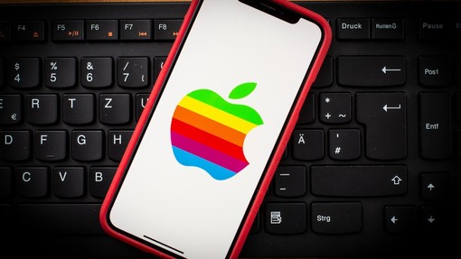 Apple vstopa v svet digitalnih vsebin