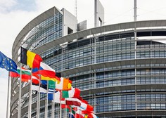 Evropski poslanci potrdili direktivo o avtorskih pravicah
