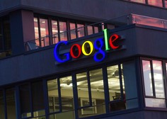Google prekinja sodelovanje s Huaweijem