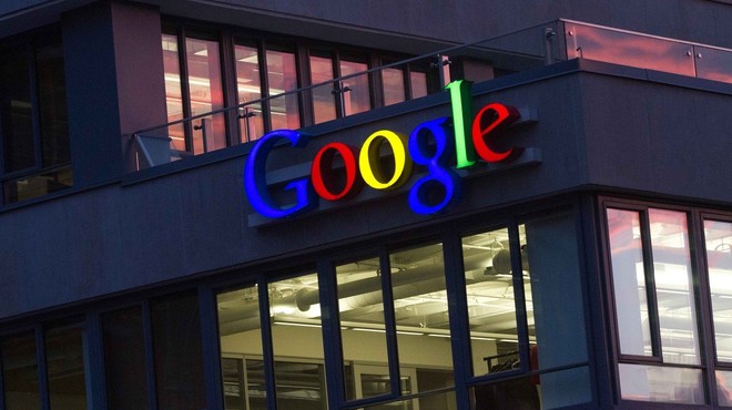 Google prekinja sodelovanje s Huaweijem (foto: profimedia)