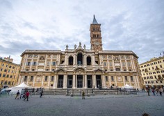 Žrtve spolnih zlorab duhovnikov iz ZDA z odškodninsko tožbo nad Vatikan
