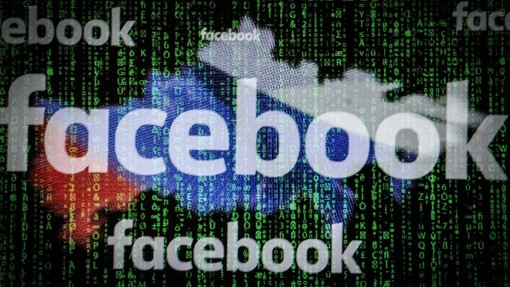 Facebook pred evropskimi volitvami zaostruje pravila oglaševanja