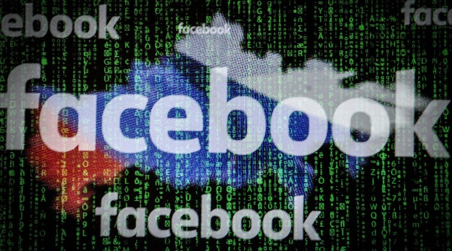 Facebook pred evropskimi volitvami zaostruje pravila oglaševanja (foto: profimedia)