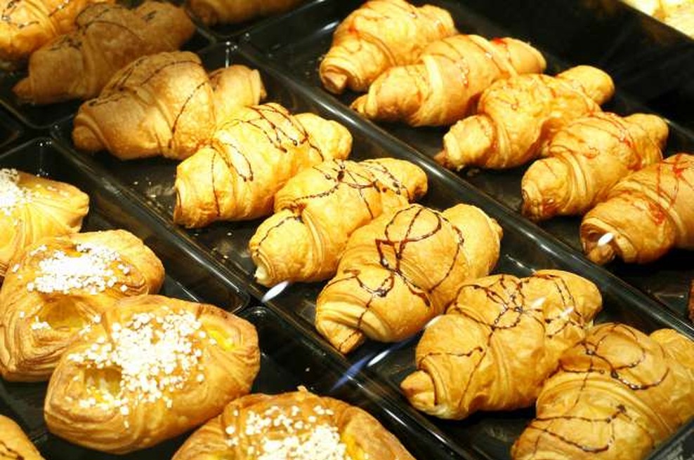 V Sloveniji pripravljeni na boj proti transmaščobnim kislinam (foto: STA/Domen Grogl)