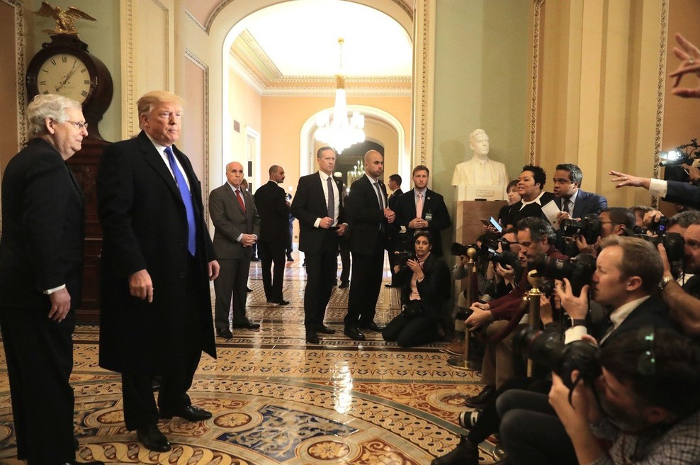 Izsledke preiskave o ruskem vpletanju v ameriške volitve naj bi objavili do sredine aprila (foto: profimedia)