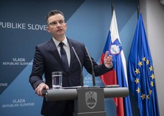 Premier o hrvaških prisluhih: "Skrbi nas, če je to način delovanja v EU!"