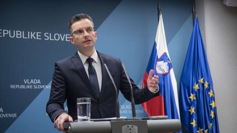 Premier o hrvaških prisluhih: "Skrbi nas, če je to način delovanja v EU!"