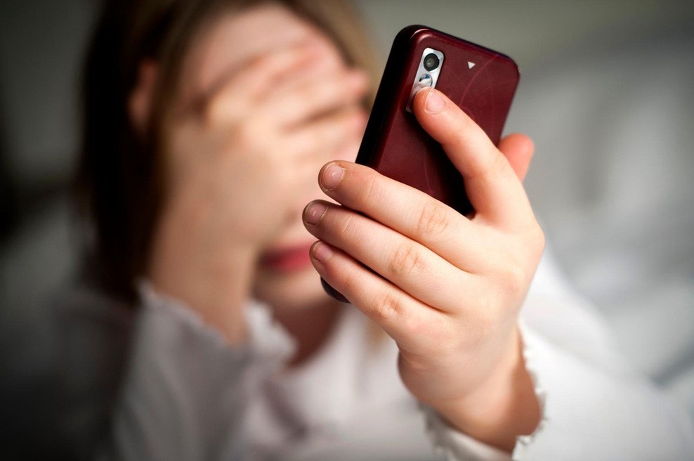 Italija bo kriminalizirala "maščevalno" pornografijo (foto: profimedia)