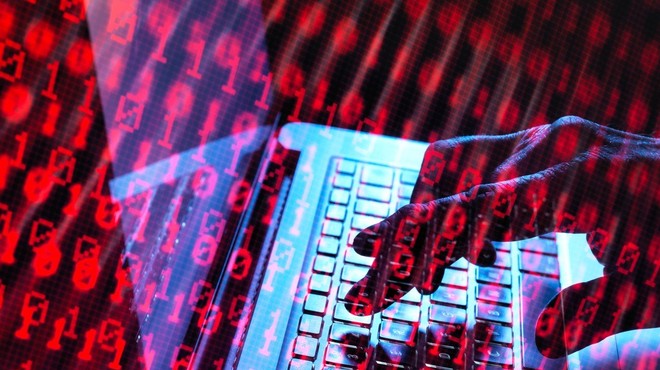 Slovenija spet žrtev kibernetskega napada (foto: Profimedia)