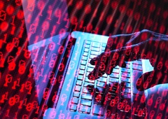 Slovenija spet žrtev kibernetskega napada