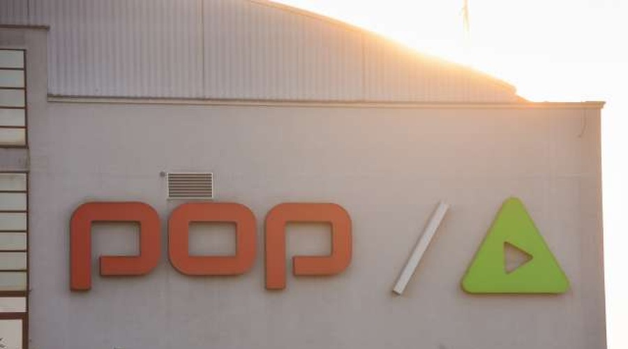 Hrvaška vlada poskušala pritiskati na POP TV,  poroča 24ur.com (foto: STA/Nebojša Tejić)
